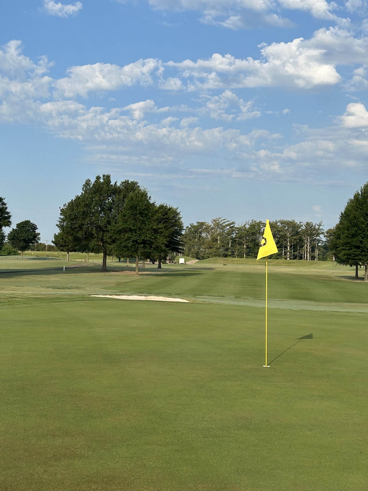 Newport Country Club