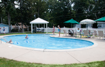 Emerson's Camping Area