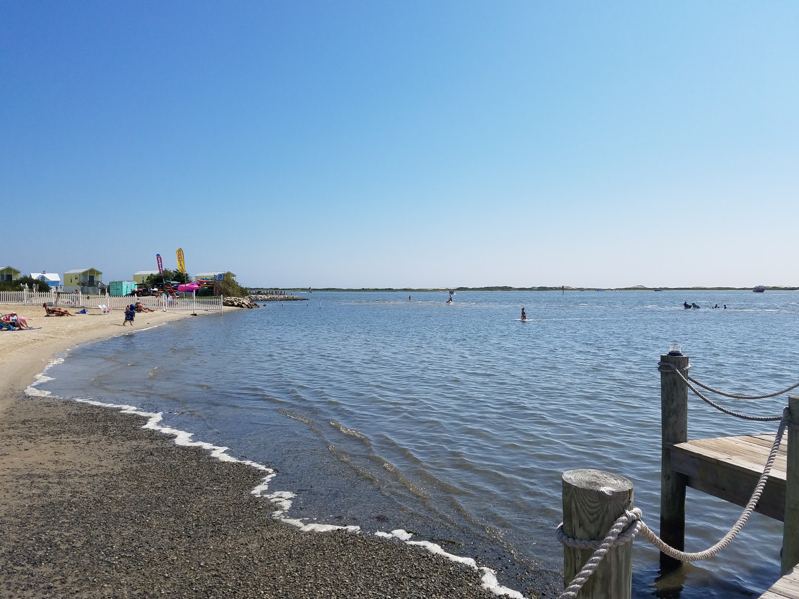 Castaways RV Resort and Campground