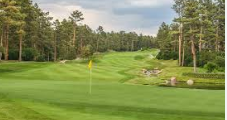 Pine Hills Golf Course