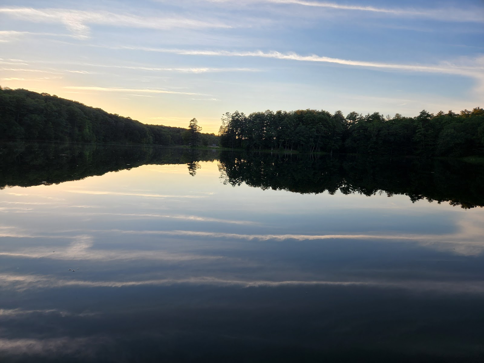 Clear Lake City Park