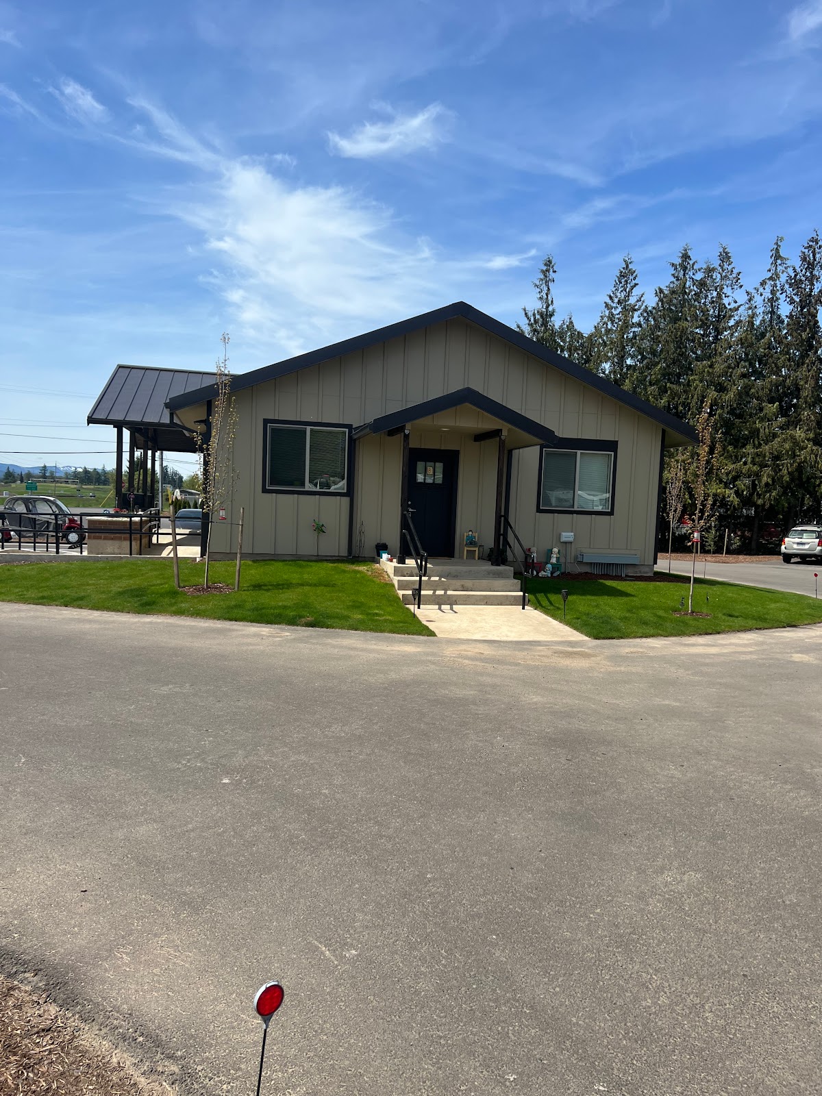 Valley's Edge RV Park