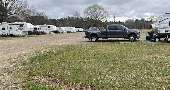 La 425 North RV Park