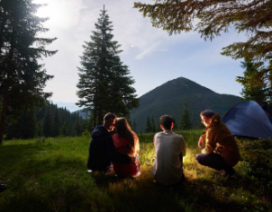 Parks & Recreation, City of Davis, OK