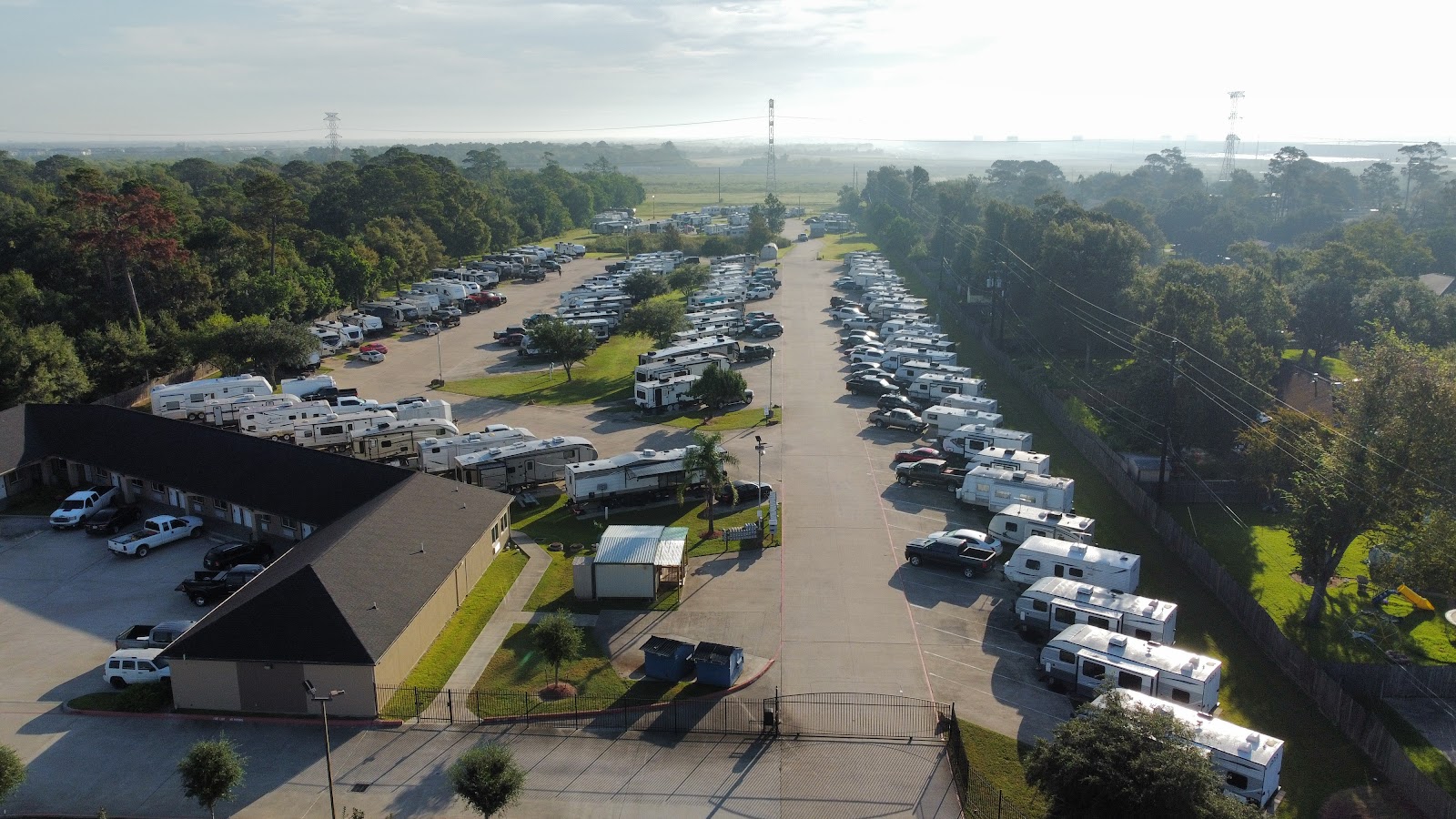 Pine Lakes RV Resort