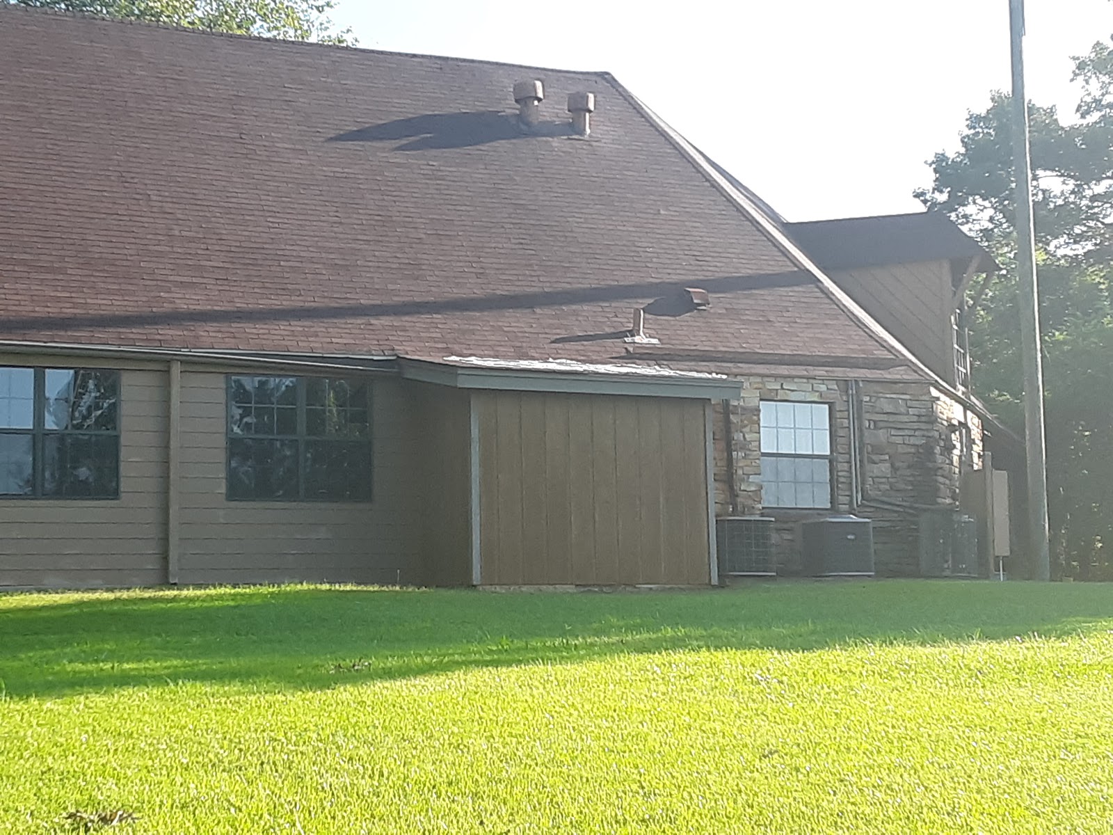 John Kyle State Park