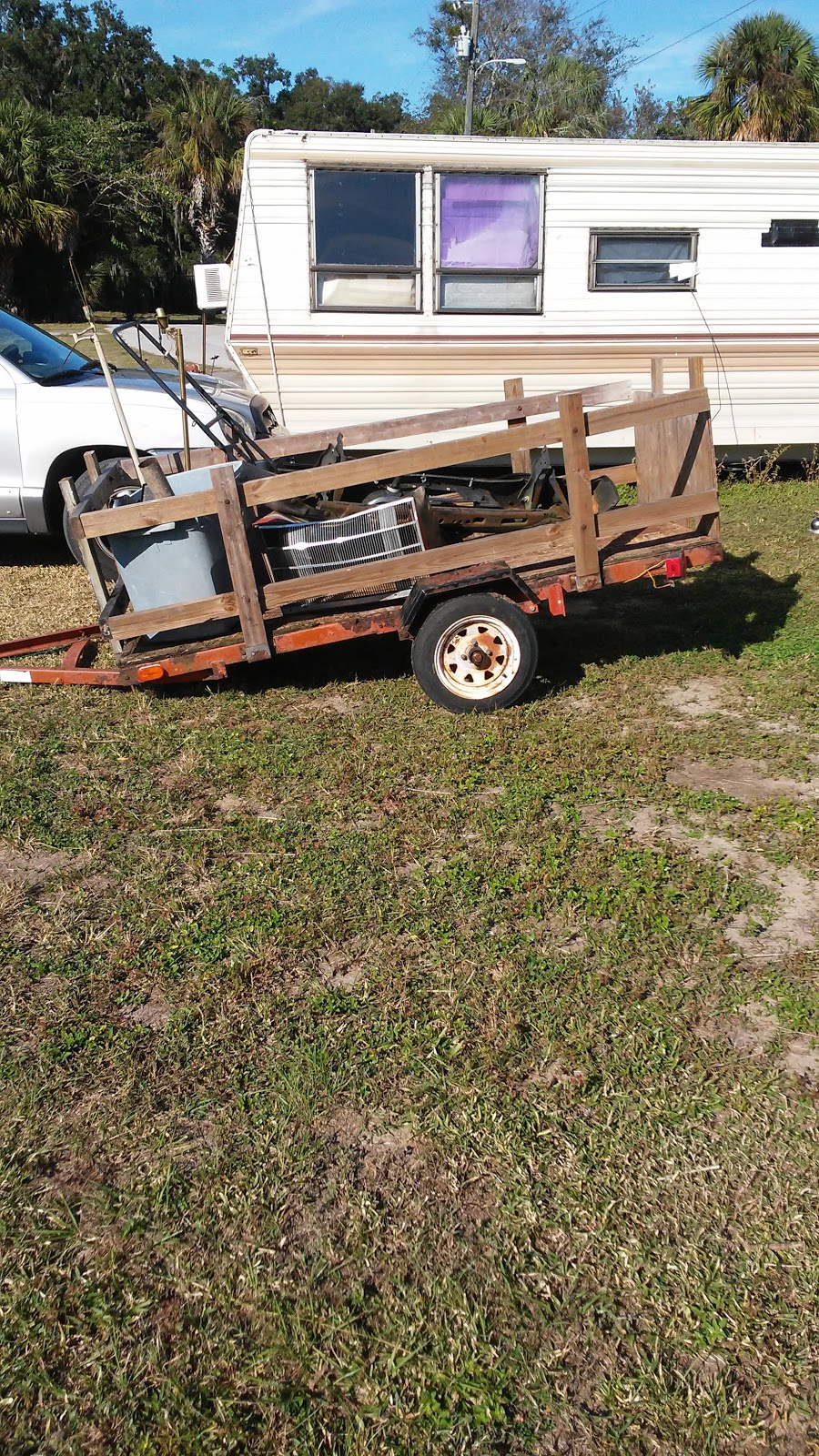 Motor Inns Motel and RV Resort