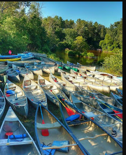 Old Log Resort & Campground