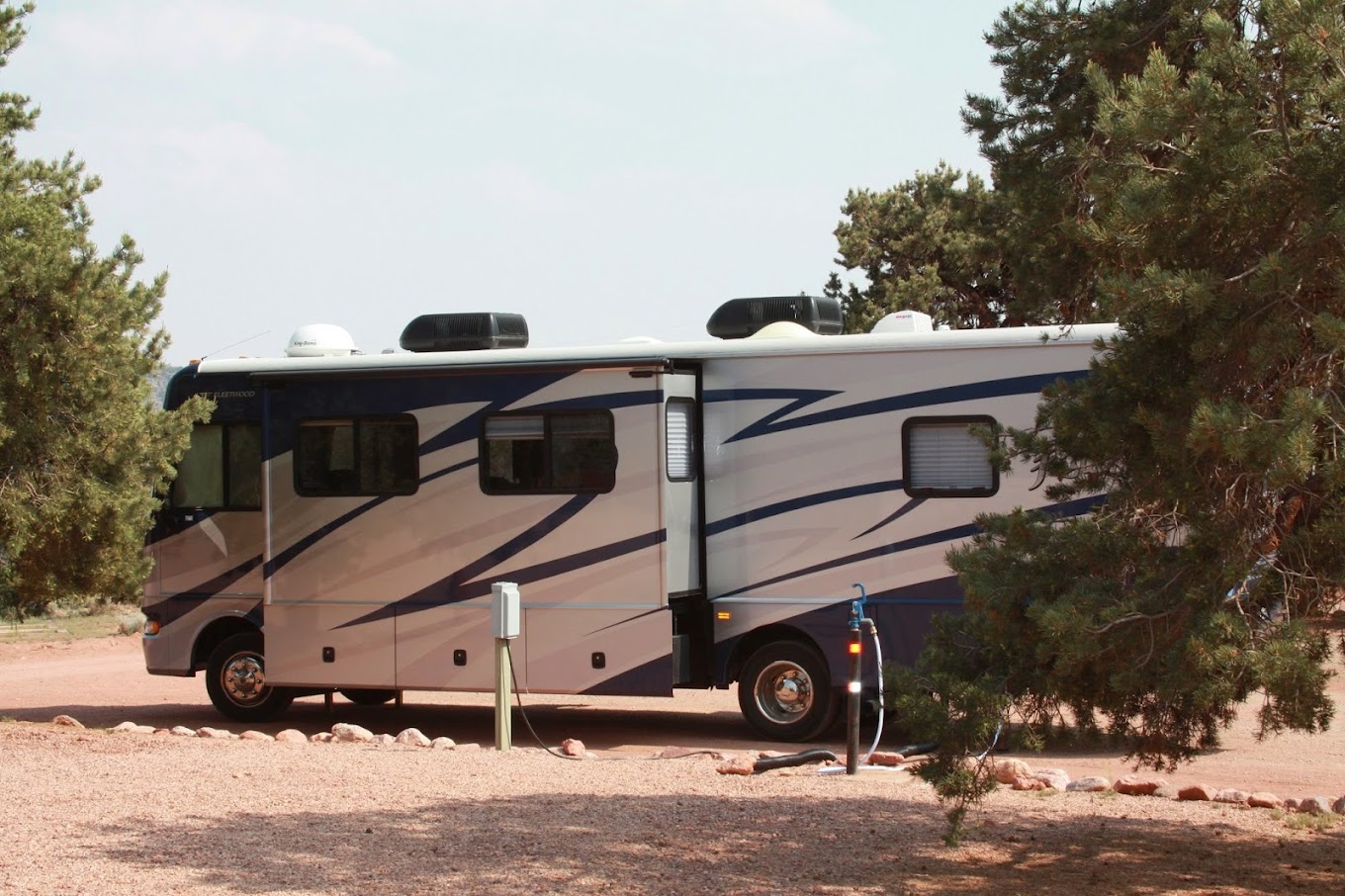 Indian Springs Ranch & Campground