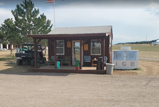 Katmandu Rv Park & Campground
