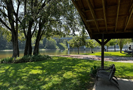 Blue Heron Campground