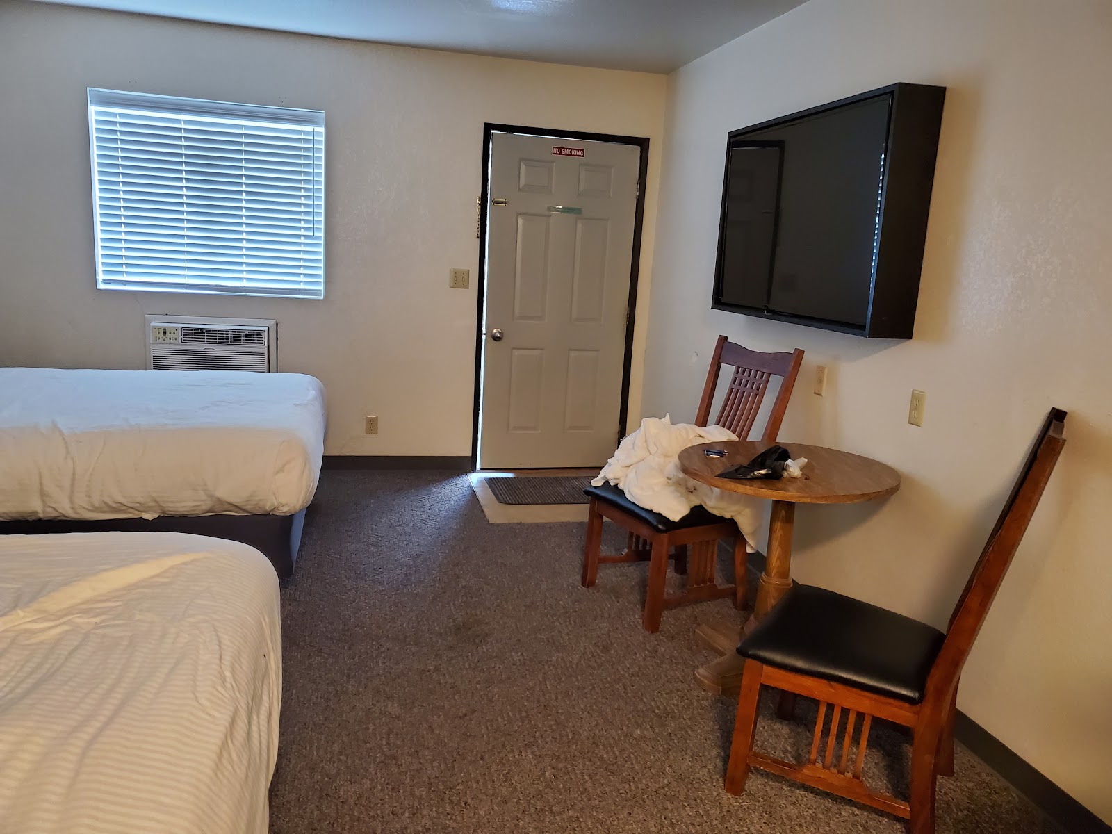 Vantage Kampground - KOA