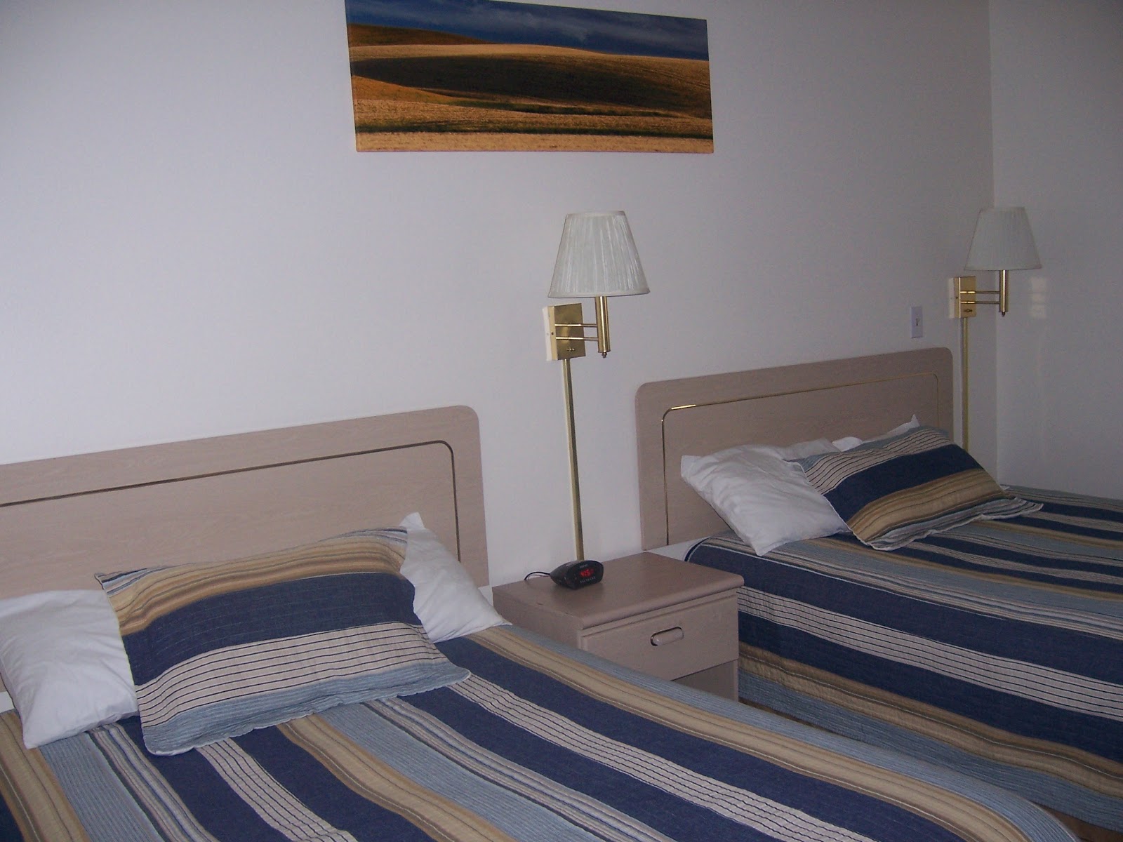 KOA Holiday Boyer Park and Marina