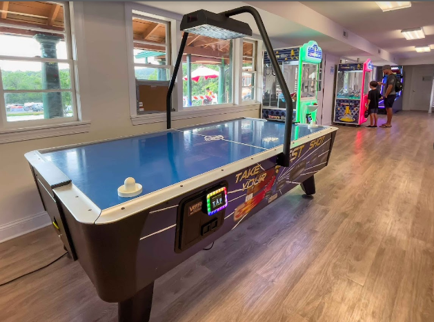 Jellystone Park At Natural Bridge