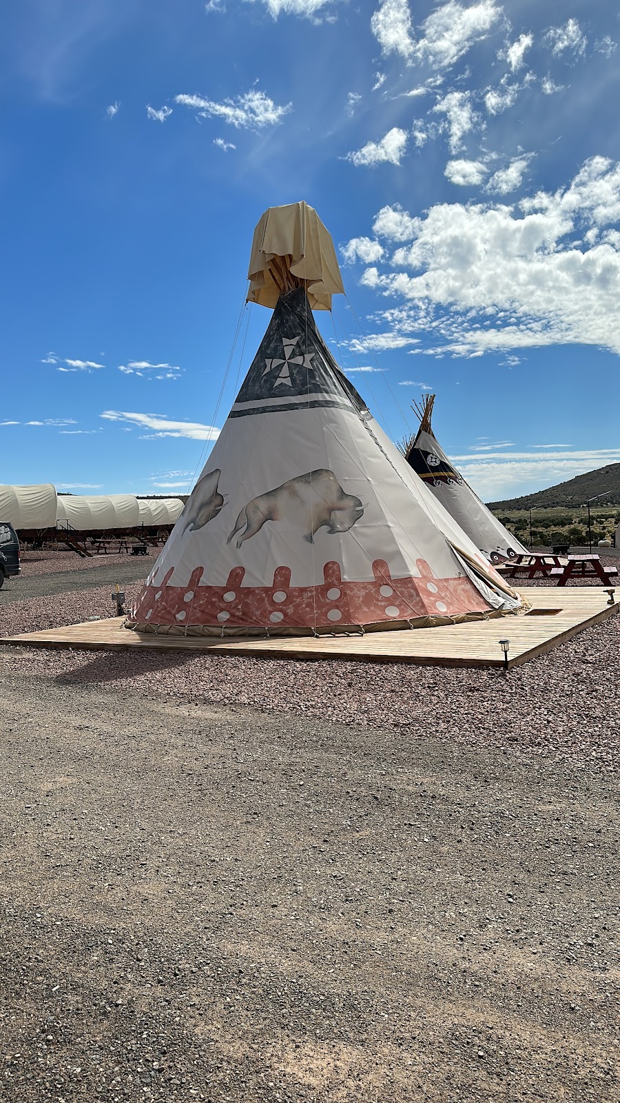 GRAND CANYON GLAMPING RESORT