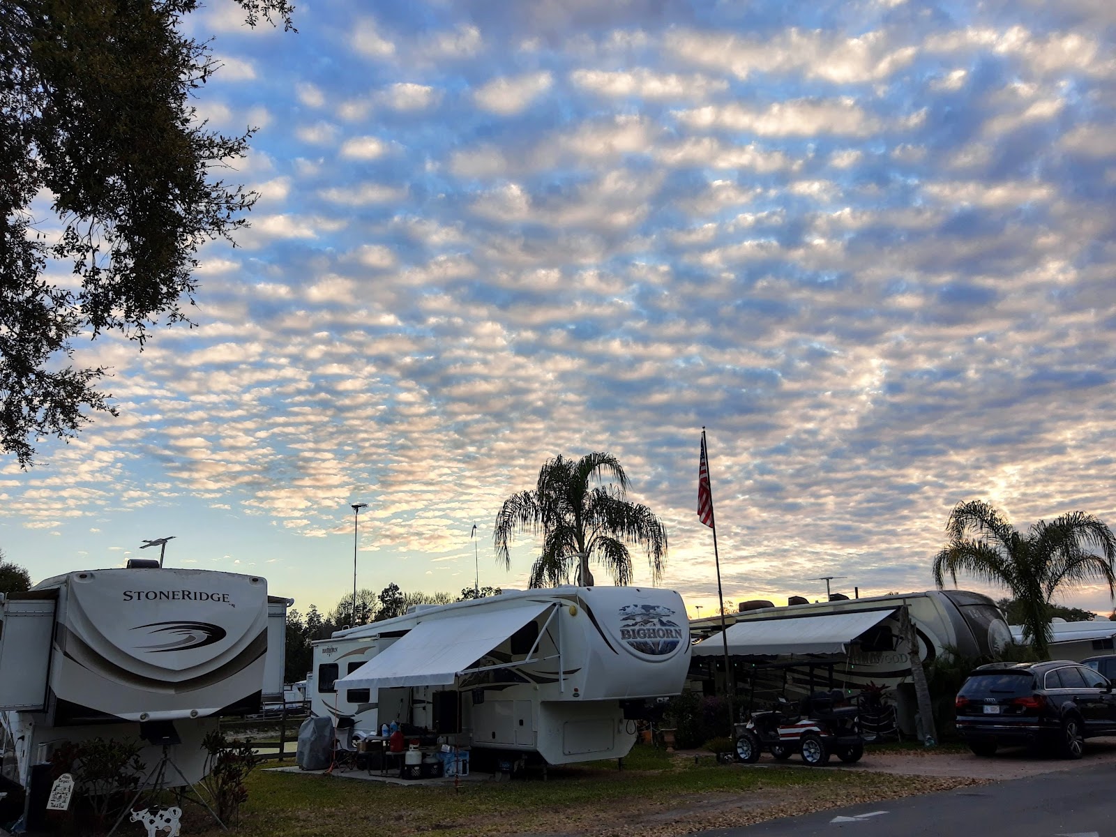 Camp-N-Aire RV Resort