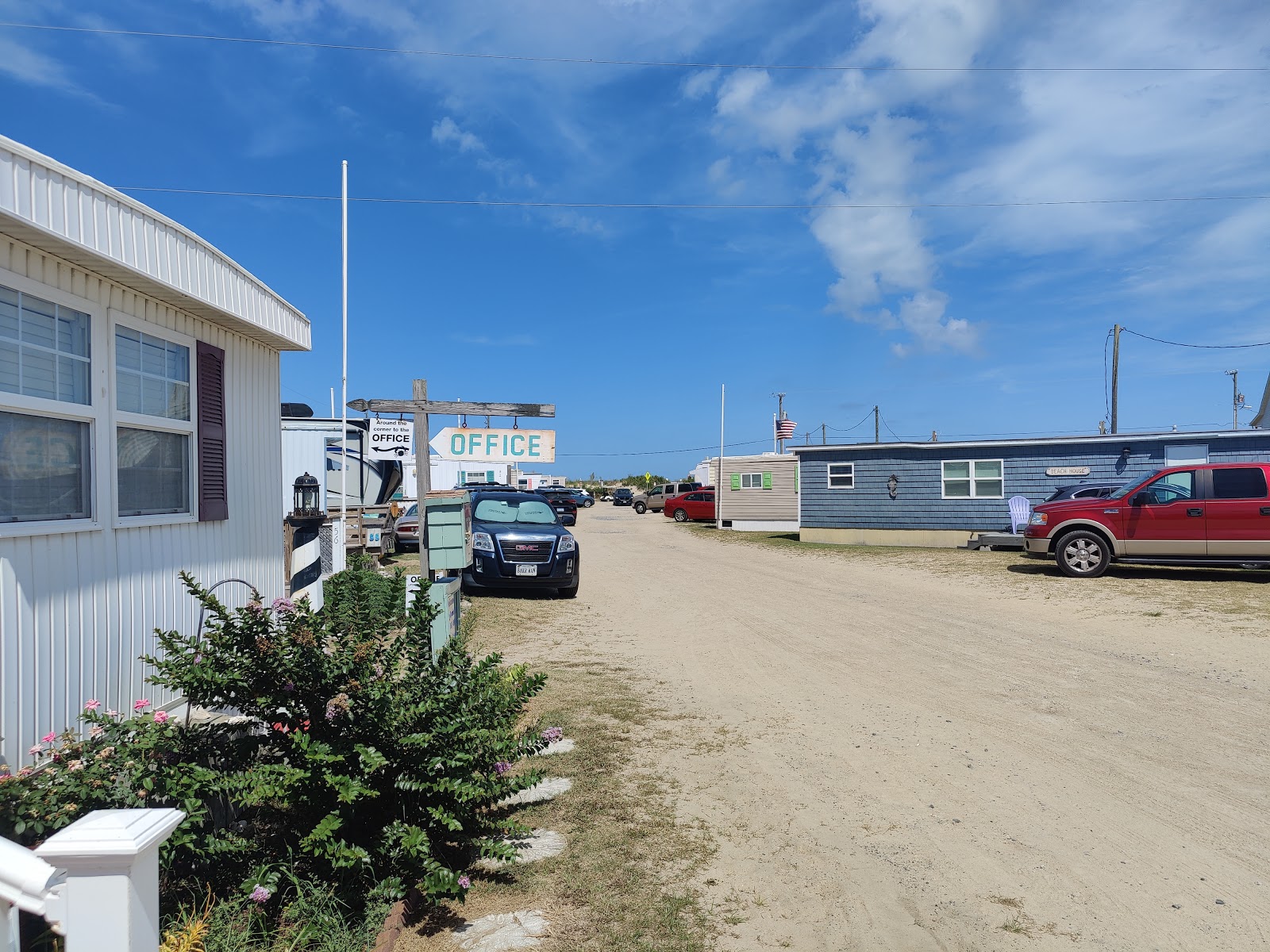 Kitty Hawk RV Park