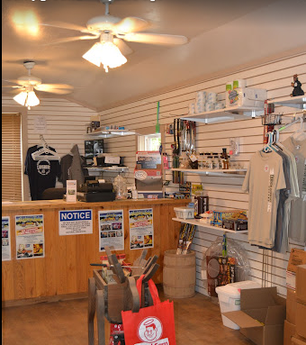 Canyon Country Campground