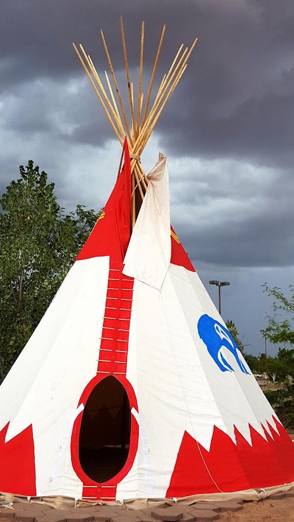 Holbrook - Petrified Forest KOA Journey