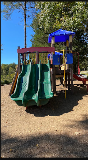 Cove Lake State Park