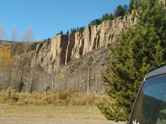 Goodnight's Lonesome Dove RV Campground & Cabins