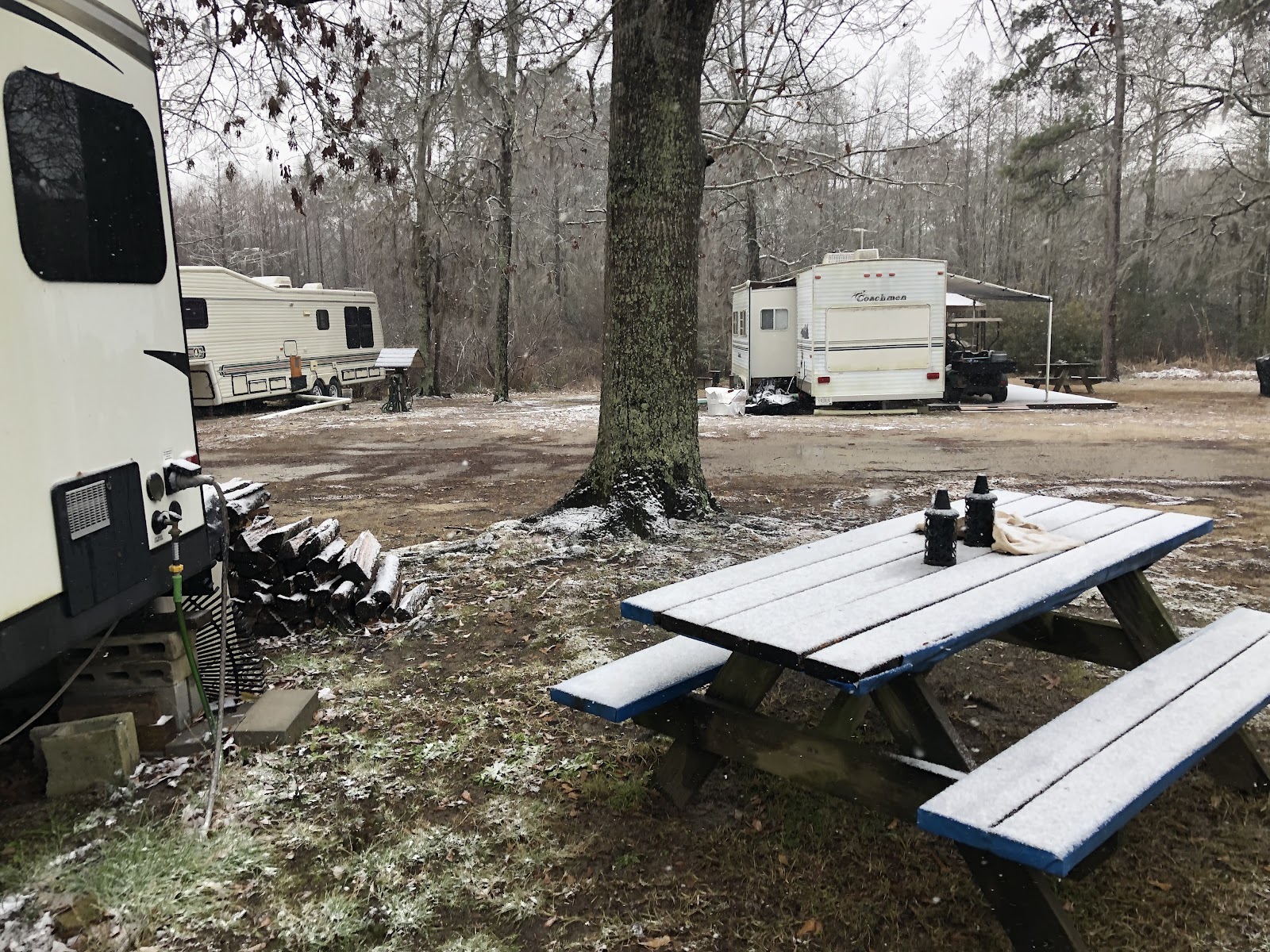 S & S Camp Grounds