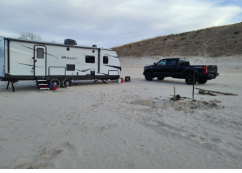 Cedar View - Lake McConaughy SRA