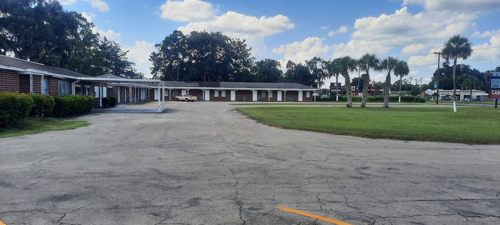 Westgate Motel & Campground