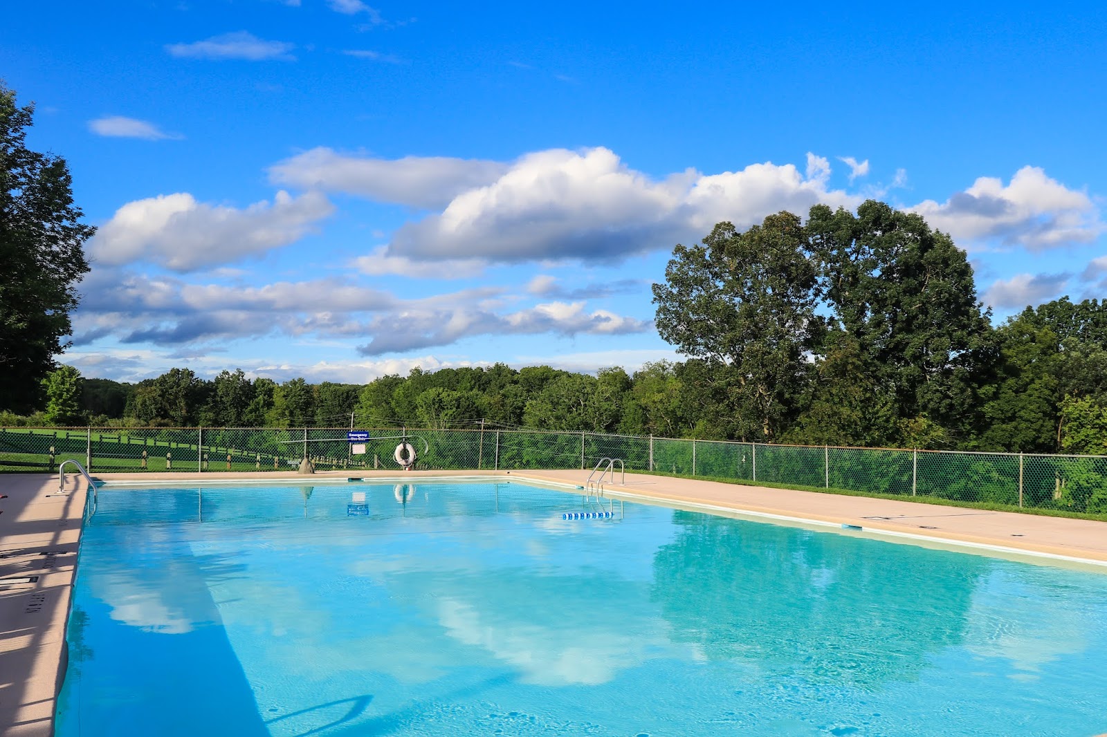 Pleasant Acres Farm Campground