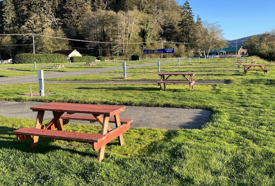 Golden Bear RV Resort