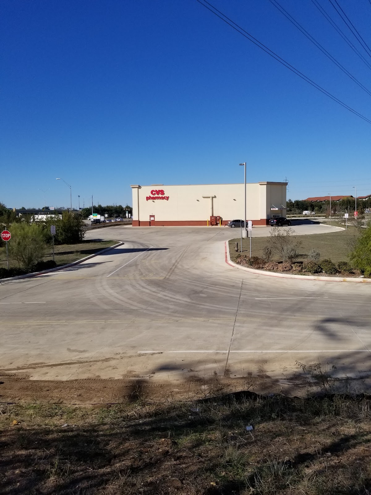 Mission Trail RV Park