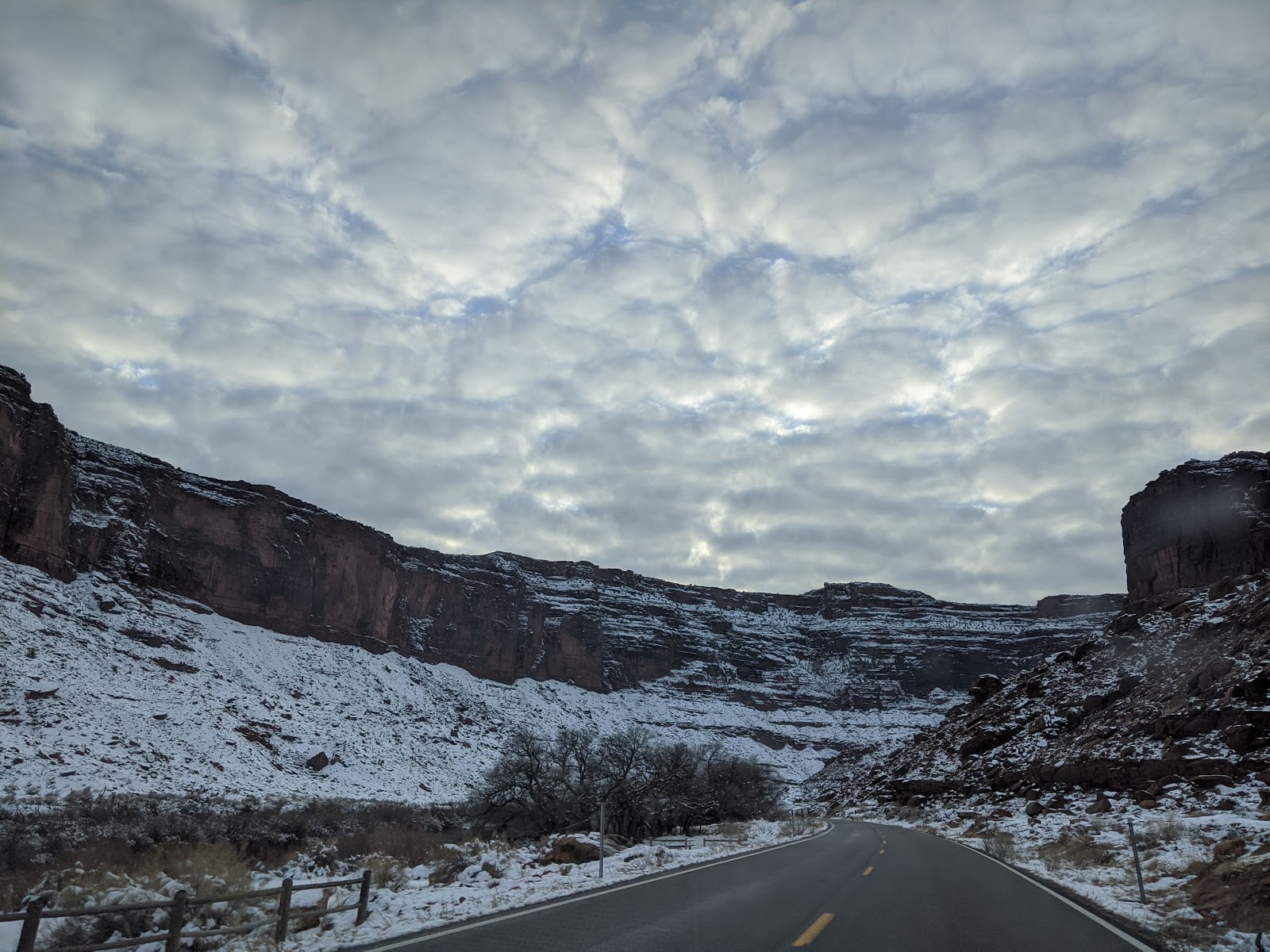 Upper Big Bend Camping Area