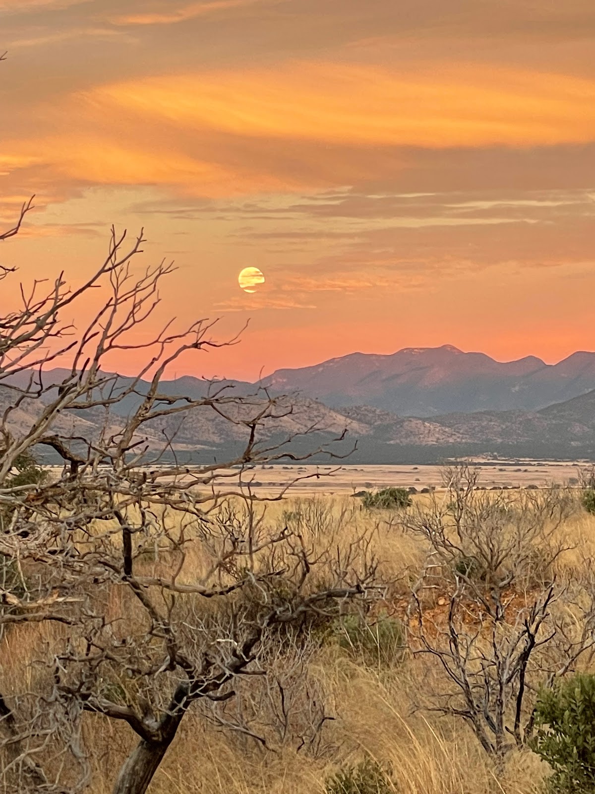 San Rafael State Natural Area