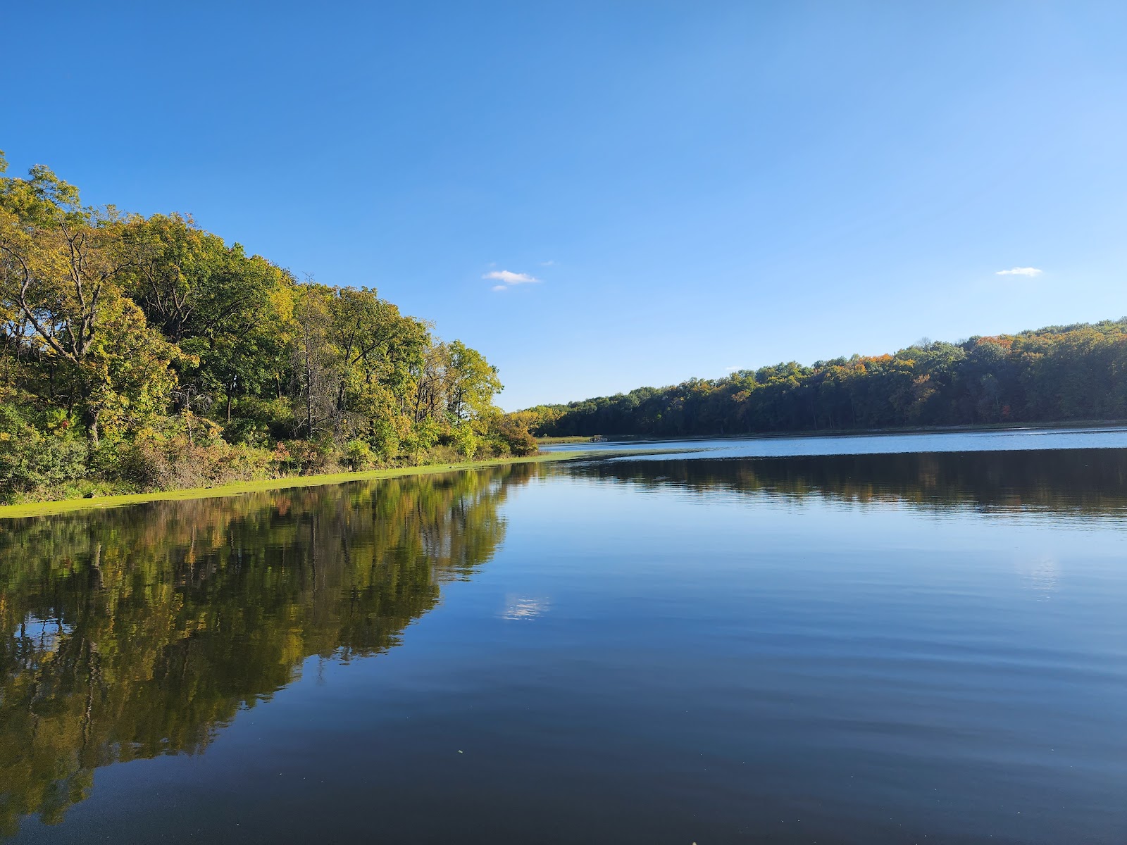 Family - Lake Le-Aqua-Na SRA