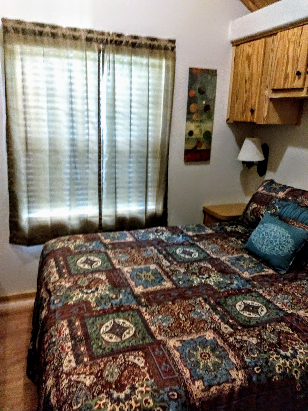 ABITA SPRINGS RV RESORT INC.