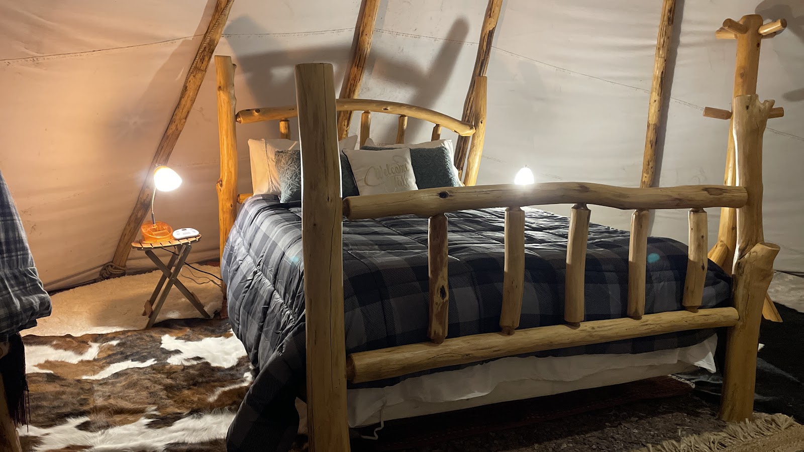 Royal Oaks Legendary Lodging