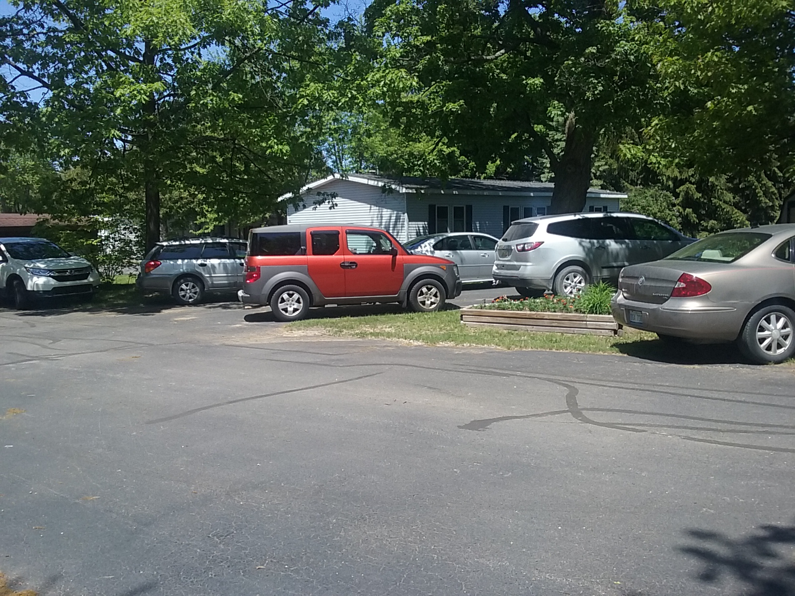 Vacation Village Campground