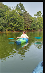 Guist Creek Marina & Campground