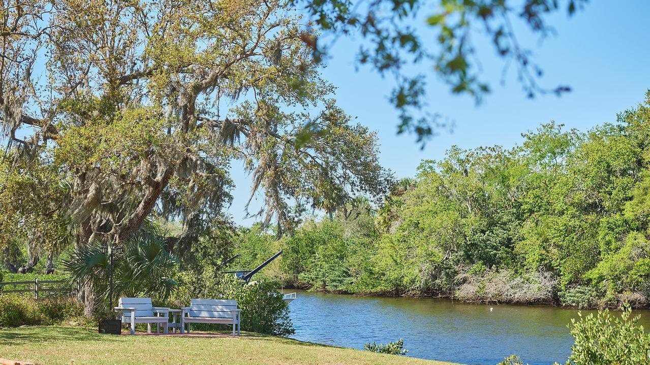 GNP--ENCORE RV PARK-PUNTA GORDA