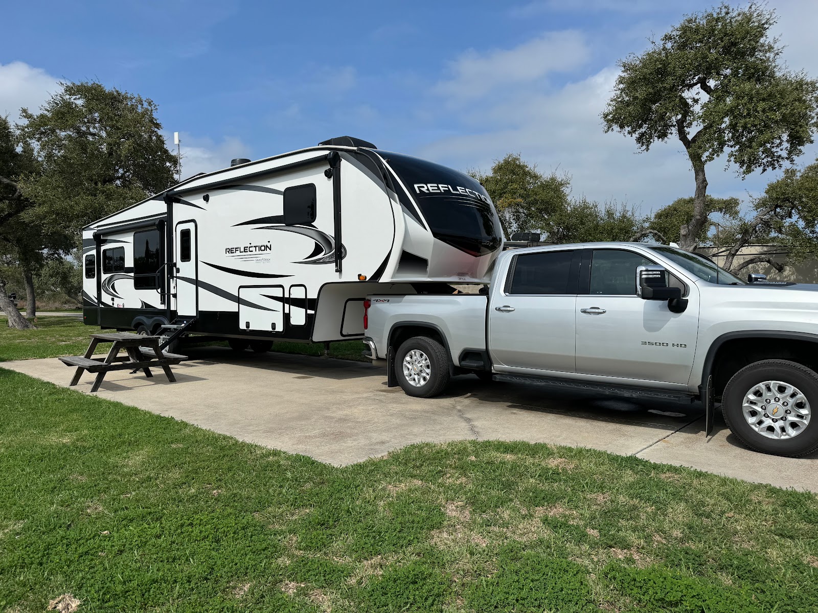 The Last Resort Motel & RV Park