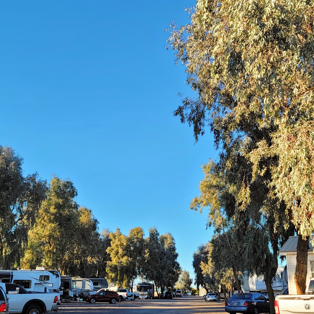 Moon River RV Resort