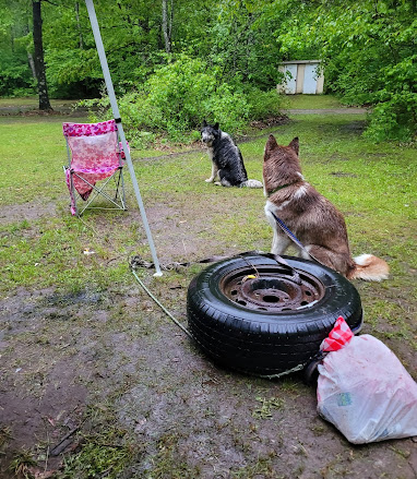 Kosirs Rapid Rafts and Campground