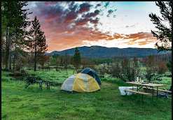 Elk Creek Campground & RV Park