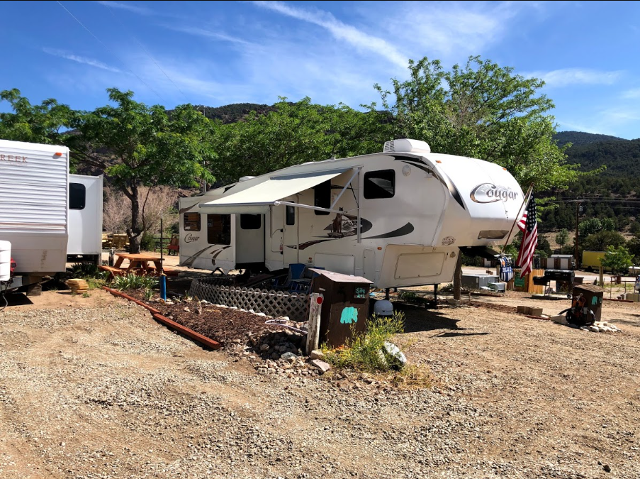 Black Bear RV Resort