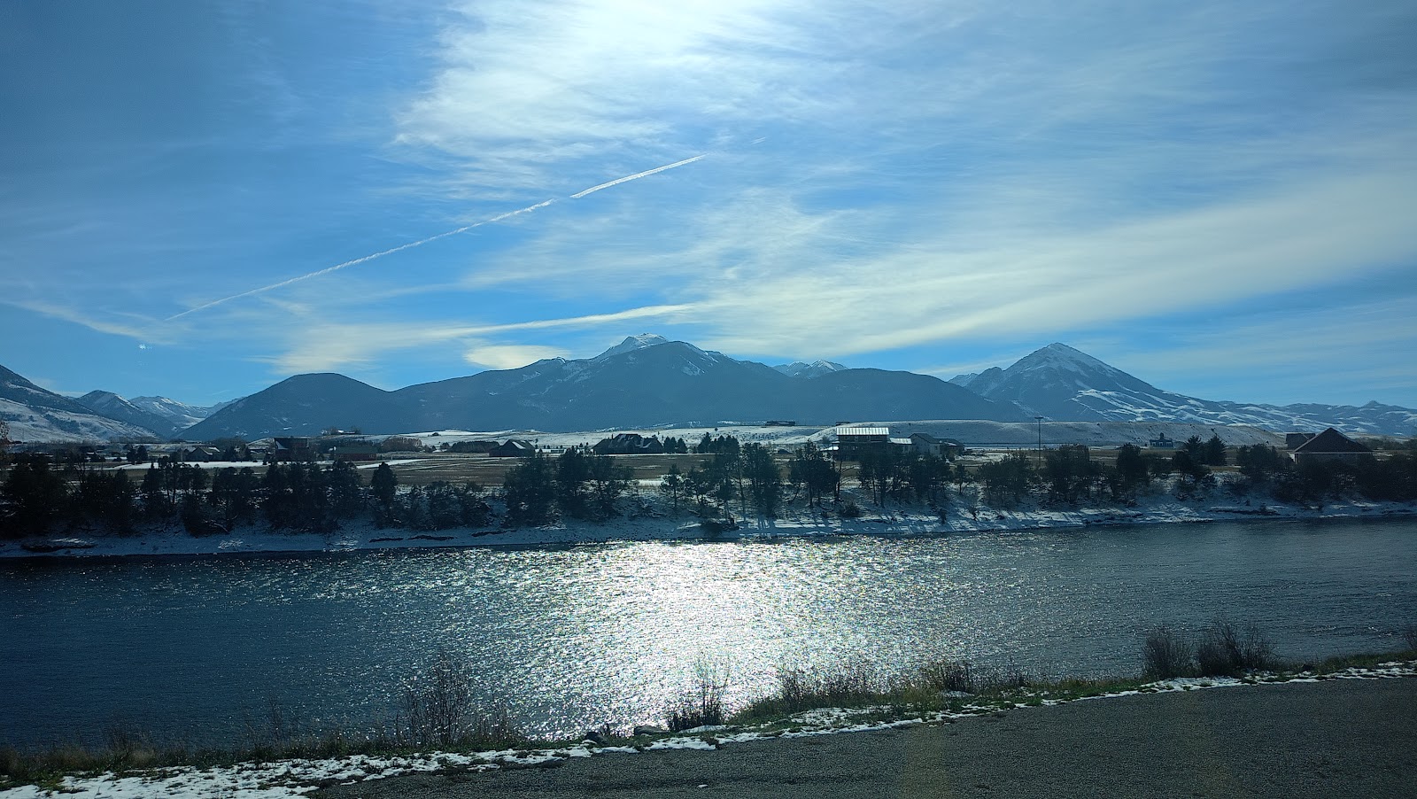 Yellowstone's Edge RV Park