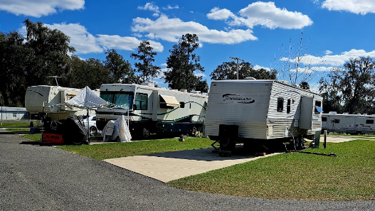 Citra Storage & RV Park
