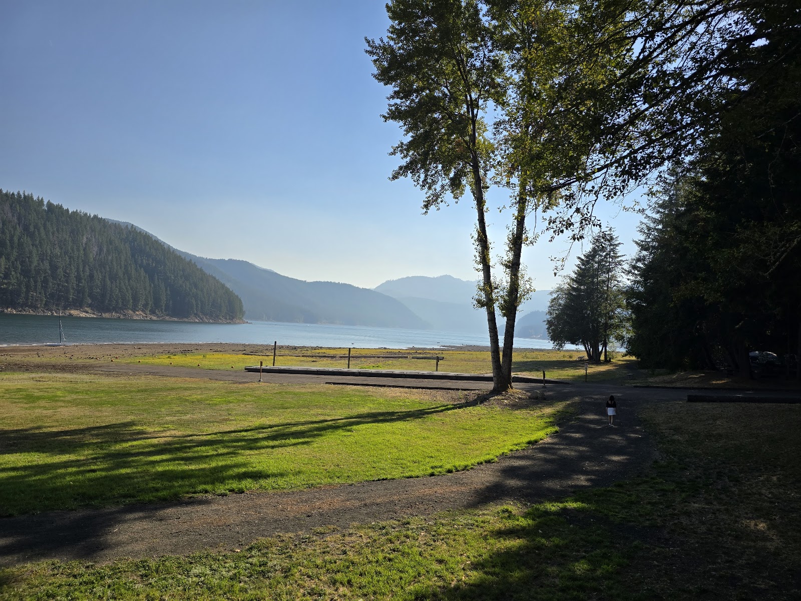 Detroit Lake State Recreation Area