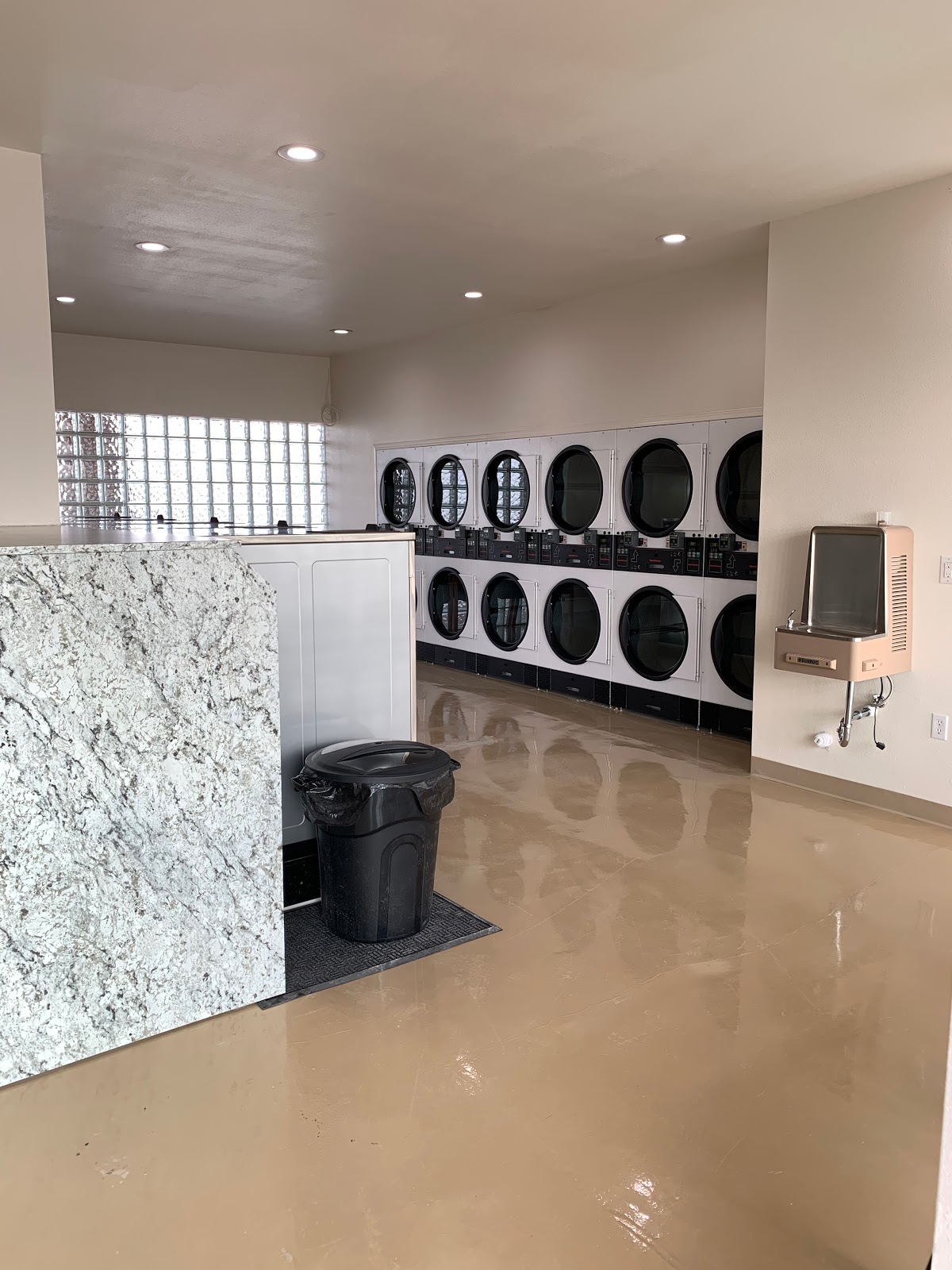 Coyote Flats RV Park