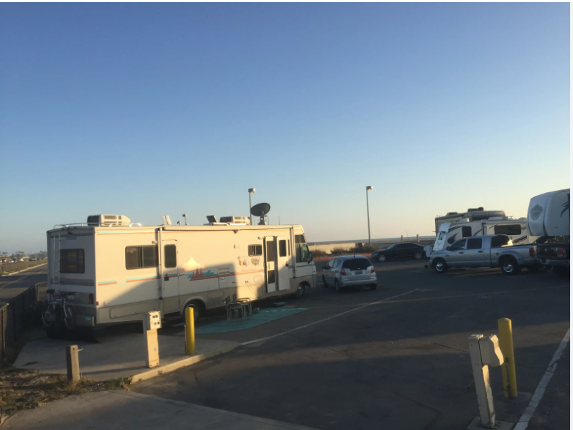Bolsa Chica State Beach