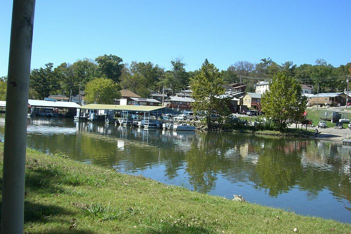 Taneycomo Campground